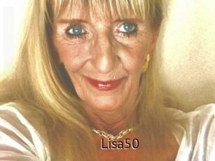 Lisa50