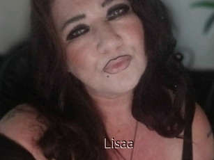 Lisaa