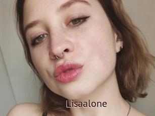 Lisaalone