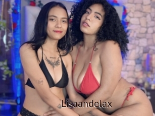 Lisaandelax
