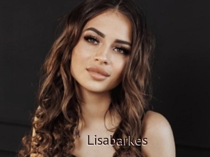 Lisabarkes