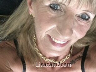 Lisacam2cam