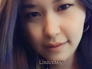 Lisacutee