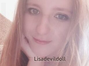 Lisadevildoll