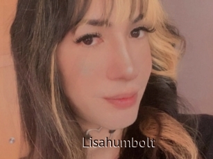 Lisahumbolt