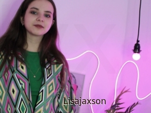 Lisajaxson