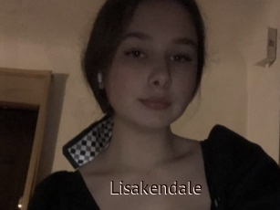 Lisakendale