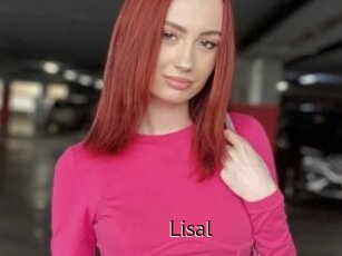 Lisal