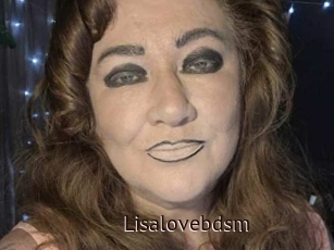 Lisalovebdsm