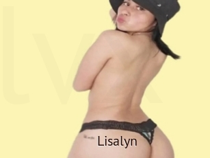 Lisalyn