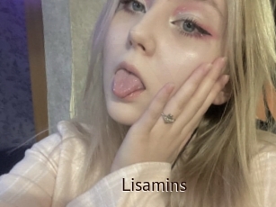 Lisamins