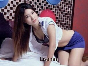 Lisamm