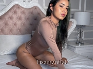 Lisamontiel