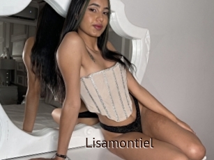 Lisamontiel