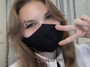lisaporter Live XXX Cam Girls