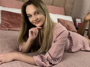 Lisarice