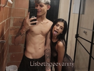 Lisbethgeovanny