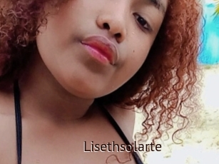 Lisethsolarte