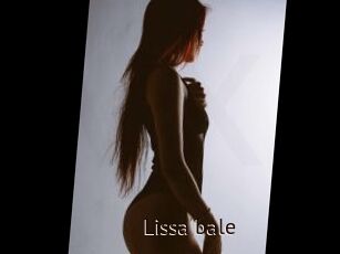 Lissa_bale