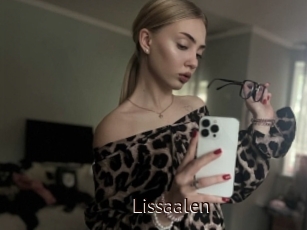 Lissaalen