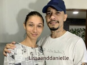 Lissaanddanielle