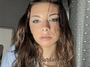 Lissablannco