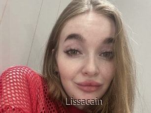 Lissacain