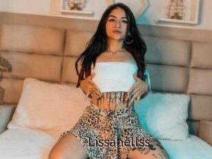 Lissahellss
