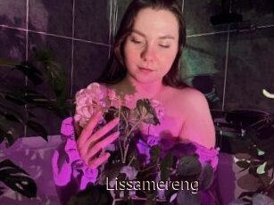 Lissamereng