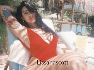 Lissanascott