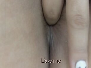 Lissome