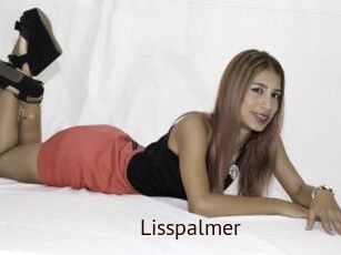 Lisspalmer