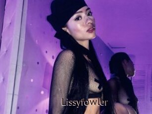 Lissyfowler