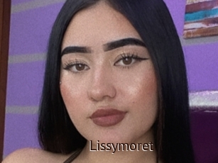 Lissymoret