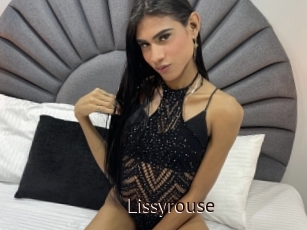 Lissyrouse