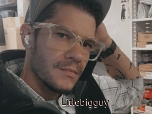 Litlebigguy