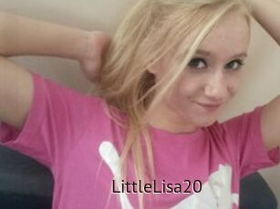LittleLisa20