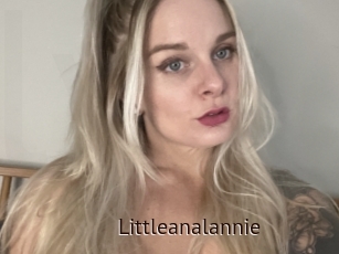 Littleanalannie