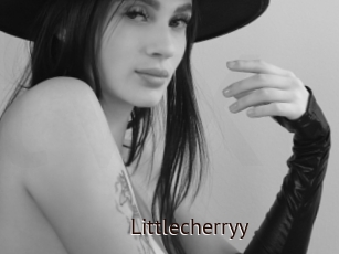 Littlecherryy