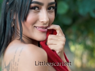 Littleescarlett
