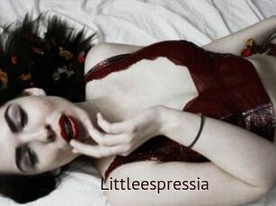 Littleespressia