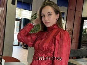 Littlehoney