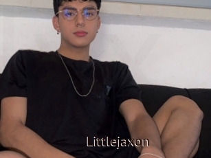 Littlejaxon