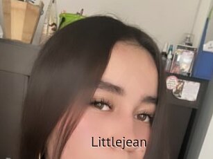 Littlejean