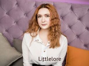 Littlelore