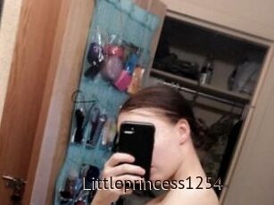 Littleprincess1254