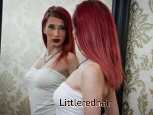 Littleredhair