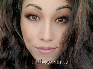 Littlesexxkitten