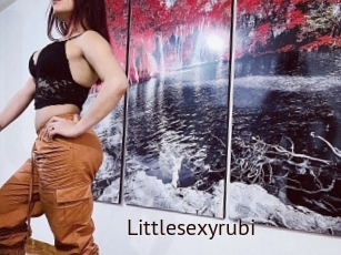 Littlesexyrubi