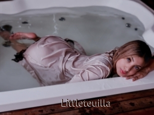 Littleteuilla